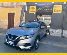 Nissan Qashqai 1.5 dCi 115 CV DCT Acenta