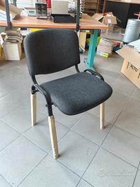 sedia per ufficio