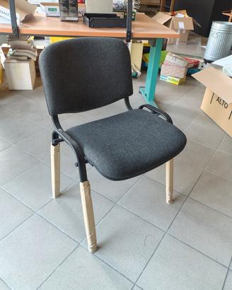 sedia per ufficio