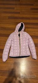 giubbotto donna k-way