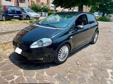 Grande Punto Sport 1.3 Multijet Anno 2009