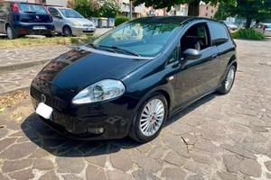 Grande Punto Sport 1.3 Multijet Anno 2009