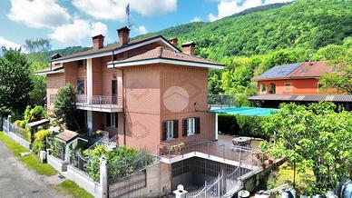 PORZIONE DI BIFAMILIARE A AVIGLIANA