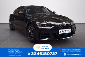 Bmw 420d 48V Gran Coupé M sport