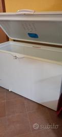 congelatore pozzetto