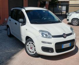 FIAT Panda 3ª serie 1.2 easy benzina 70 CV