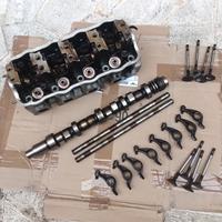 Suzuki sj 410 ricambi motore f10a