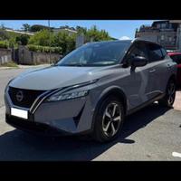 NISSAN Qashqai MHEV 140 CV Tekna