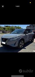 NISSAN Qashqai MHEV 140 CV Tekna