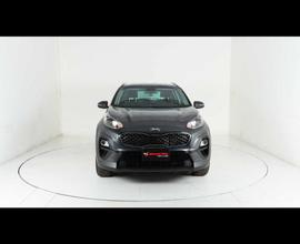 KIA Sportage 1.6 CRDI 136 CV DCT7 2WD Business C