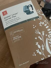 Marsupio Stokke
