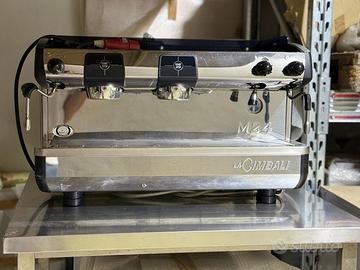 Macchina del caffe LaCimbali m24 Premium