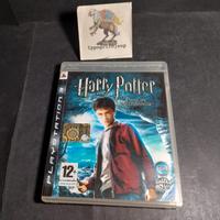 PlayStation 3 Harry Potter il Principe Mezzosangue