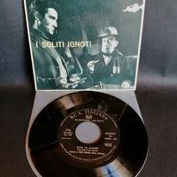Piero Umiliani – I Soliti Ignoti