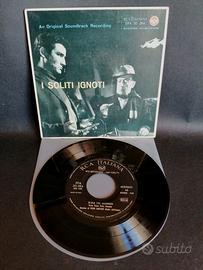 Piero Umiliani – I Soliti Ignoti