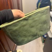 Vasi di varie forme e misure