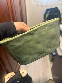 Vasi di varie forme e misure