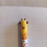  penne legami giraffa 