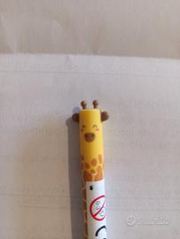  penne legami giraffa 