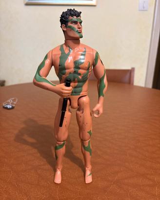 Action Man action figure