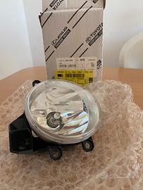 Faretto fendinebbia ant. dx Toyota C-HR.