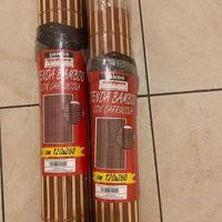 Tenda bamboo