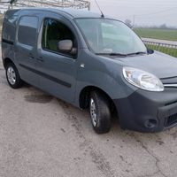 Renault Kangoo cargo