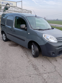 Renault Kangoo cargo