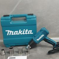 Pistola Termica MAKITA HG5030K Professionale 1600W