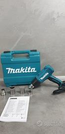 Pistola Termica MAKITA HG5030K Professionale 1600W