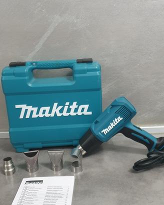 Pistola Termica MAKITA HG5030K Professionale 1600W