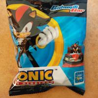 calamiticar Sonic macchinina Shadow 