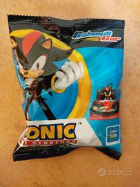 calamiticar Sonic macchinina Shadow 