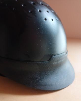 casco Cap per Equitazione 
