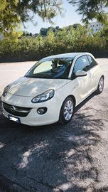 opel adam 1.2 benzina