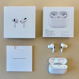 Apple Airpods Pro 1° Gen