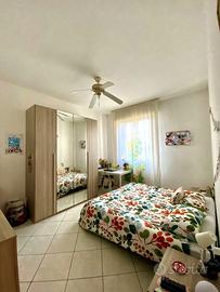 Grande singola in zona Croce di Casalecchio