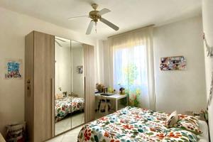 Grande singola in zona Croce di Casalecchio