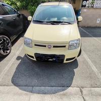 Fiat Panda 4x4