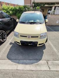 Fiat Panda 4x4