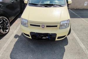Fiat Panda 4x4
