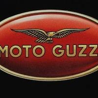 Moto Guzzi V35 del 1975 - da sistemare