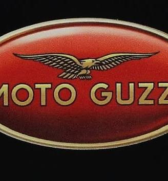 Moto Guzzi V35 del 1975 - da sistemare