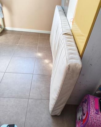 2 Materassi in schiuma rigido - IKEA