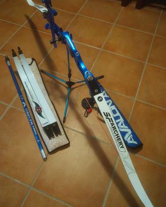 Arco Olimpico - kit completo