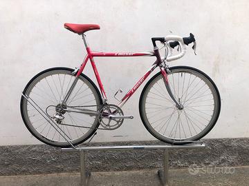 Bici da corsa Moser Leader AX