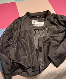 Giacca Richa Summer Breeze