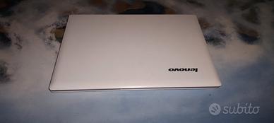 LENOVO Z50 (TRATTABILE)