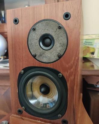 Diffusori ProAc Response 1s