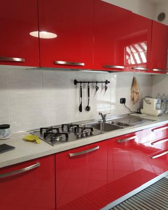 Arredamento cucina